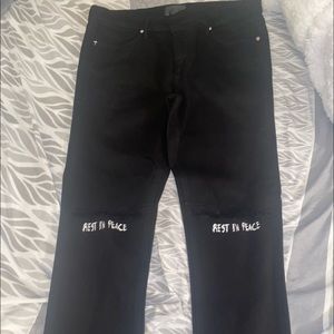 RTA JEANS